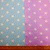 Cotton Fabric Stars Movie