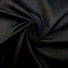 Drill Fabric Poly Cotton Code Rub Black