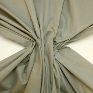 Drill Fabric Poly Cotton Code Rub Sage