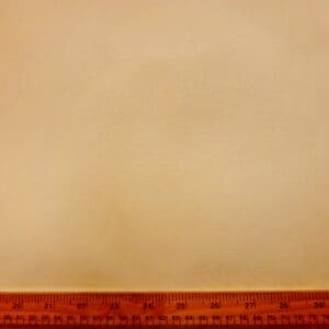 Drill Fabric Poly Cotton Code Rub Ivory Vanilla