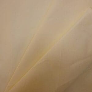 Drill Fabric Poly Cotton Code Rub Ivory Vanilla