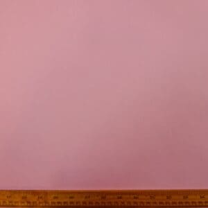 Drill Fabric Poly Cotton Code Rub Pink