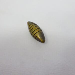 Buttons Bronze Toggles 30mm Code Jam