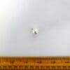 Buttons 12mm Pearl Bridal Ball Sarah