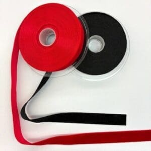 Velvet Ribbon 25mm