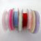 Organza Ribbon 3mm Wide