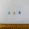 Teddy Bear Buttons