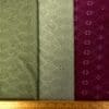 T-Shirting Fabric Broderie Anglaise