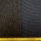 Denim Fabric Stretch Cotton Gold Pin Stripe