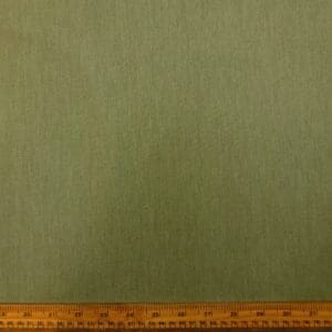 Cotton Fabric Chambray Denim Sage