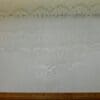 Lace Fabric Vintage Viola Cream