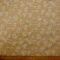 Linen Look Fabric Suiting Light Weight Mungo Daisy Sand