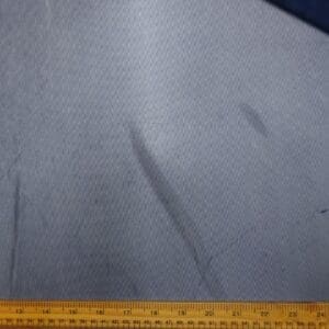 Body Netting Fabric Stretch Plain Navy