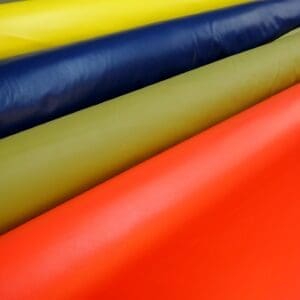 Faux Leather Fabric Soft Shammy