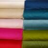 Velvet Fabric Curtaining English Cotswold Light Drape Velvet