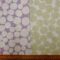 Cotton Canvas Fabric Brighton Bubbles