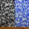 Crepe De Chine Fabric Summer Blizzard