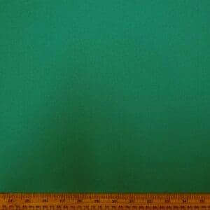 Crepe Fabric Soft And Flowing Plain Jade