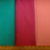 Crepe Fabric Soft And Flowing Plain