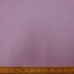 Crepe Fabric Soft Flow Zara Crepe Dusty Lavender
