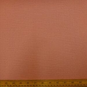 Crepe Fabric Soft Flow Zara Crepe Coral