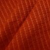 Curtain Upholstery Fabric Tapestry Blocks Terracotta