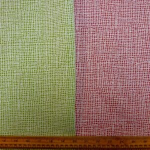 Curtain Fabric 3D Honey Comb