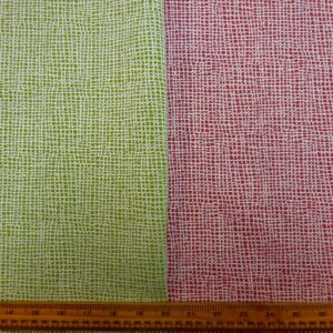 Curtain Fabric 3D Honey Comb