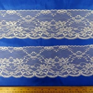 Lace Trimming Belinda 11cm Wide