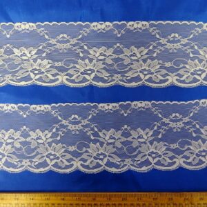 Lace Trimming Belinda 11cm Wide