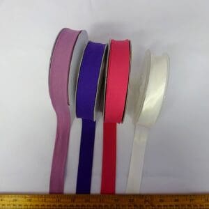 Bias Binding Bargain Bundle 25mm Wide