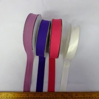 Bias Binding Bargain Bundle 25mm Wide