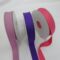 Bias Binding 25 Metre Bargain Reels 25mm Wide