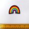 Sew On Motif Patch Rainbow Brights