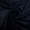 Jersey Fabric Silky 28 Gauge Plain Dark Navy