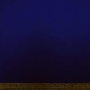Jersey Fabric Polyester Plain Adriatic Blue
