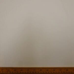 Jersey Fabric Silky 28 Gauge Plain Ivory