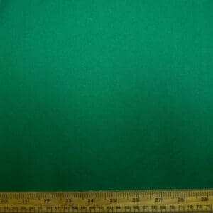 Jersey Fabric Silky Plain Emerald