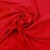 Lycra Fabric Plain Ruby Red