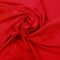 Lycra Fabric Plain Ruby Red