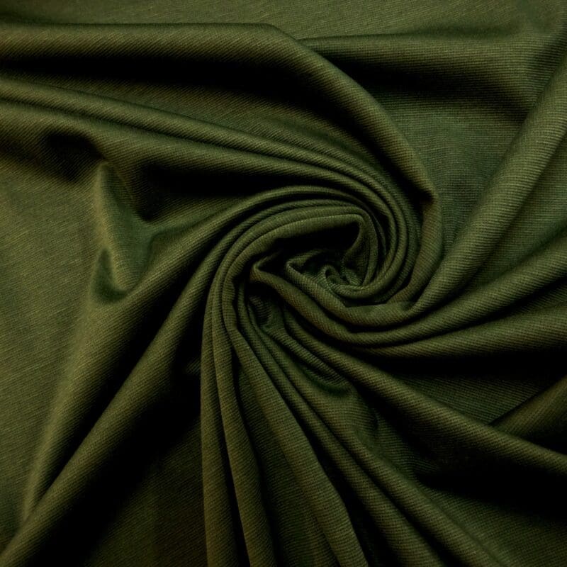 Ponte Roma Ponte Roma Fabric by the Metre | Double Knit Stretch | Fabric Land
