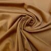 Jersey Fabric Ponte Roma Camel