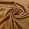Jersey Fabric Ponte Roma Camel