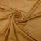 Suedette Fabric Stretch Faux Suede Sweet Honey
