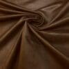 Suedette Fabric Faux Suede Brown