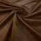 Suedette Fabric Faux Suede Brown