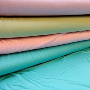 T-shirting Plain