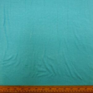 T-shirting Fabric Code Plain Jade
