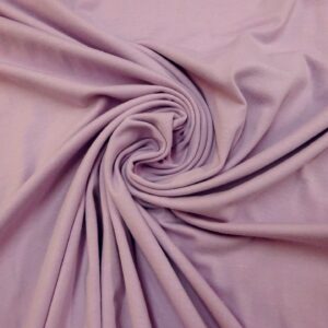 T-shirting Fabric Code Plain Lilac