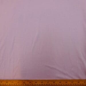 T-shirting Fabric Code Plain Lilac
